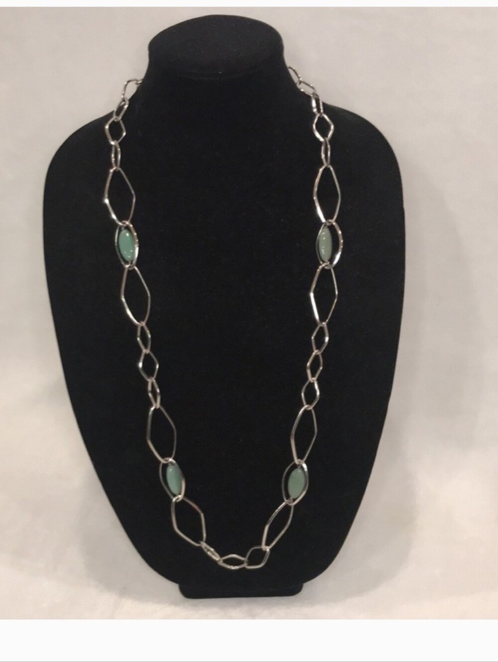stainless steel Made in Italy by designer Simona Collini 36"